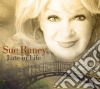 Sue Raney - Late In Life cd