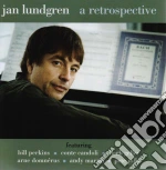 Jan Lundgren - A Retrospective cd