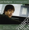 Jan Lundgren - A Retrospective cd
