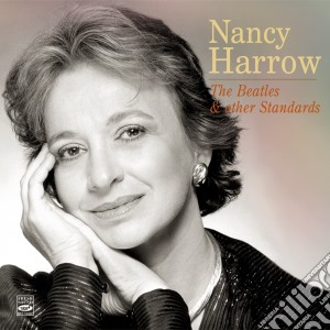 Nancy Harrow - The Beatles & Other Standards cd musicale di Nancy Harrow