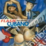 Tensy Krismant - Flash Cubano cd