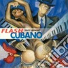Tensy Krismant - Flash Cubano cd