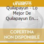 Quilapayun - Lo Mejor De Quilapayun En Chile En cd
