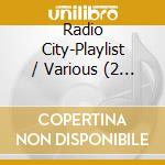 Radio City-Playlist / Various (2 Cd) cd