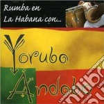 Andabo Yoruba - Rumba En La Habana Con...
