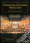 (Music Dvd) Orquestra De Guitarres De Barcelona - Concert Al Palau cd