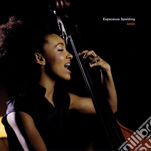 Esperanza Spalding - Junjo cd musicale di ESPERANZA SPALDING