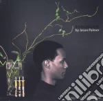 Jason Palmer - Songbook cd