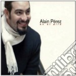 Alain Perez - En El Aire