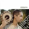 Richie Barshay - Homework cd