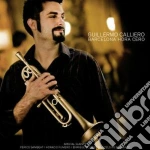 Guillermo Calliero - Barcelona Hora Cero cd