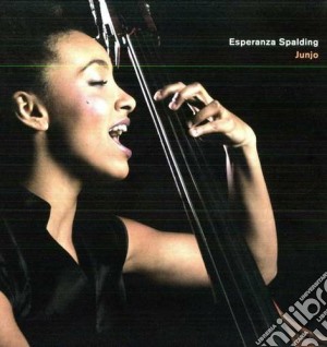 (LP Vinile) Esperanza Spalding - Junio lp vinile di Esperanza spalding (