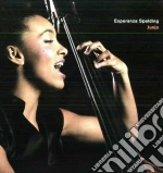 (LP Vinile) Esperanza Spalding - Junio vinile