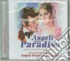 Angelo Francesco Lavagnino - Angeli Senza Paradiso cd