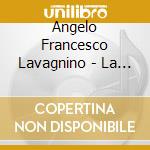 Angelo Francesco Lavagnino - La Battaglia Dellultimo Panzer cd musicale di Angelo Francesco Lavagnino