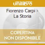 Fiorenzo Carpi - La Storia cd musicale di Fiorenzo Carpi