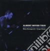 (LP Vinile) Albert Bover Trio - Bilbon Bizi-Bizian Live in Bilbao (Lp+Cd) cd
