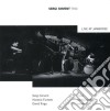 Sergi Sirvent Trio - Live At Jamboree cd