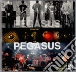 Pegasus - Standby# On!