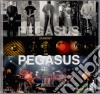 Pegasus - Standby# On! cd