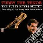 (LP Vinile) Tubby Hayes Sextet - Tubby The Tenor vinile