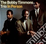 (LP Vinile) Bobby Timmons Trio (The) - In Concerto