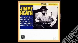 (LP Vinile) Jimmy Heath Sextet - The Thumper lp vinile di Jimmy Heath Sextet