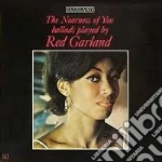 (LP Vinile) Red Garland Trio - The Nearness Of You vinile