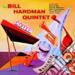 Bill Hardman Quintet - Saying Something cd