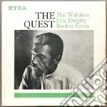 (LP Vinile) Mal Waldron - The Quest vinile
