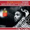 Teddy Edwards - Sunset Eyes cd