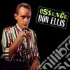 (LP Vinile) Don Ellis - Essence cd