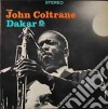 (LP Vinile) John Coltrane - Dakar cd