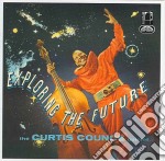 (LP Vinile) Curtis Counce Quintet (The) - Exploring The Future