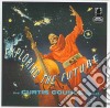 (LP Vinile) Curtis Counce Quintet (The) - Exploring The Future cd