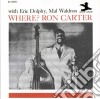 (LP Vinile) Ron Carter - Where? cd