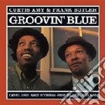 (LP Vinile) Amy Curtis & Frank Butler - Groovin' Blue