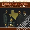 (LP Vinile) Jazz Crusaders (The) - Freedom Sound (180gr.) cd
