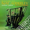 (LP Vinile) Nat Adderley Quintet - Branching Out (lp 180gr.) cd
