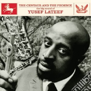 (LP Vinile) Yousef Lateef - The Centaur And The Phoenix (180gr) lp vinile di Yousef Lateef