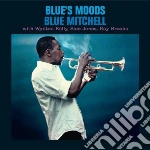 (LP Vinile) Blue Mitchell - Blue's Moods (lp 180gr.) vinile