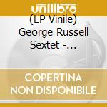 (LP Vinile) George Russell Sextet - Ezz-Thetics lp vinile di George Russell Sextet