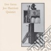 (LP Vinile) Joe Harriott - Free Form cd