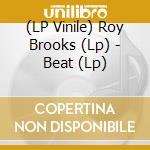 (LP Vinile) Roy Brooks (Lp) - Beat (Lp) lp vinile