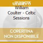 William Coulter - Celtic Sessions cd