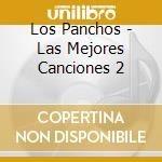 Los Panchos - Las Mejores Canciones 2 cd