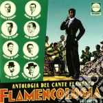 Flamencologia Vol.5 / Various cd