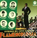 Flamencologia Vol.7 / Various cd