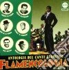 Flamencologia Vol.7 / Various cd