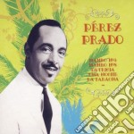 Perez Prado & His Orchestra - El Rey Del Mambo